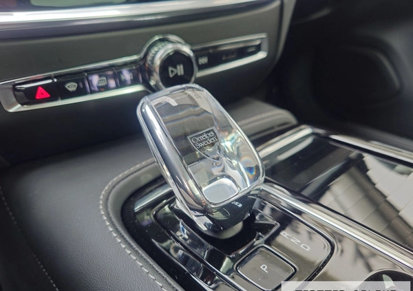 Volvo V60 cena 259900 przebieg: 6434, rok produkcji 2022 z Ryki małe 781